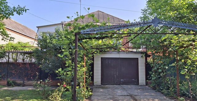 дом ул Толстого 37 Абинское городское поселение фото