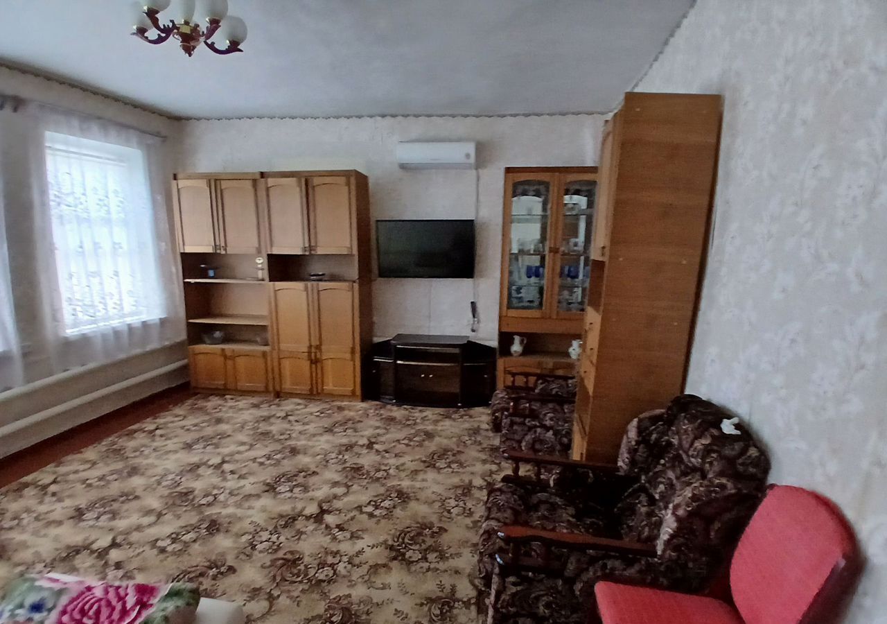 дом г Каменск-Шахтинский ул Шевченко 19 фото 1