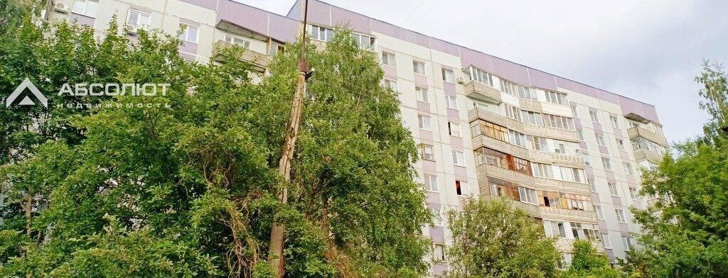квартира г Пенза ул Лядова 30 фото 1