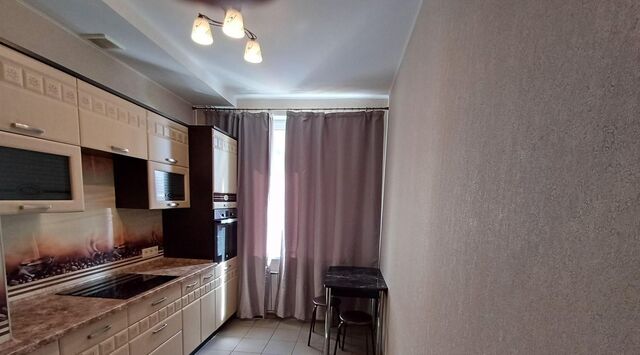 ул Димитрова 3к/1 фото