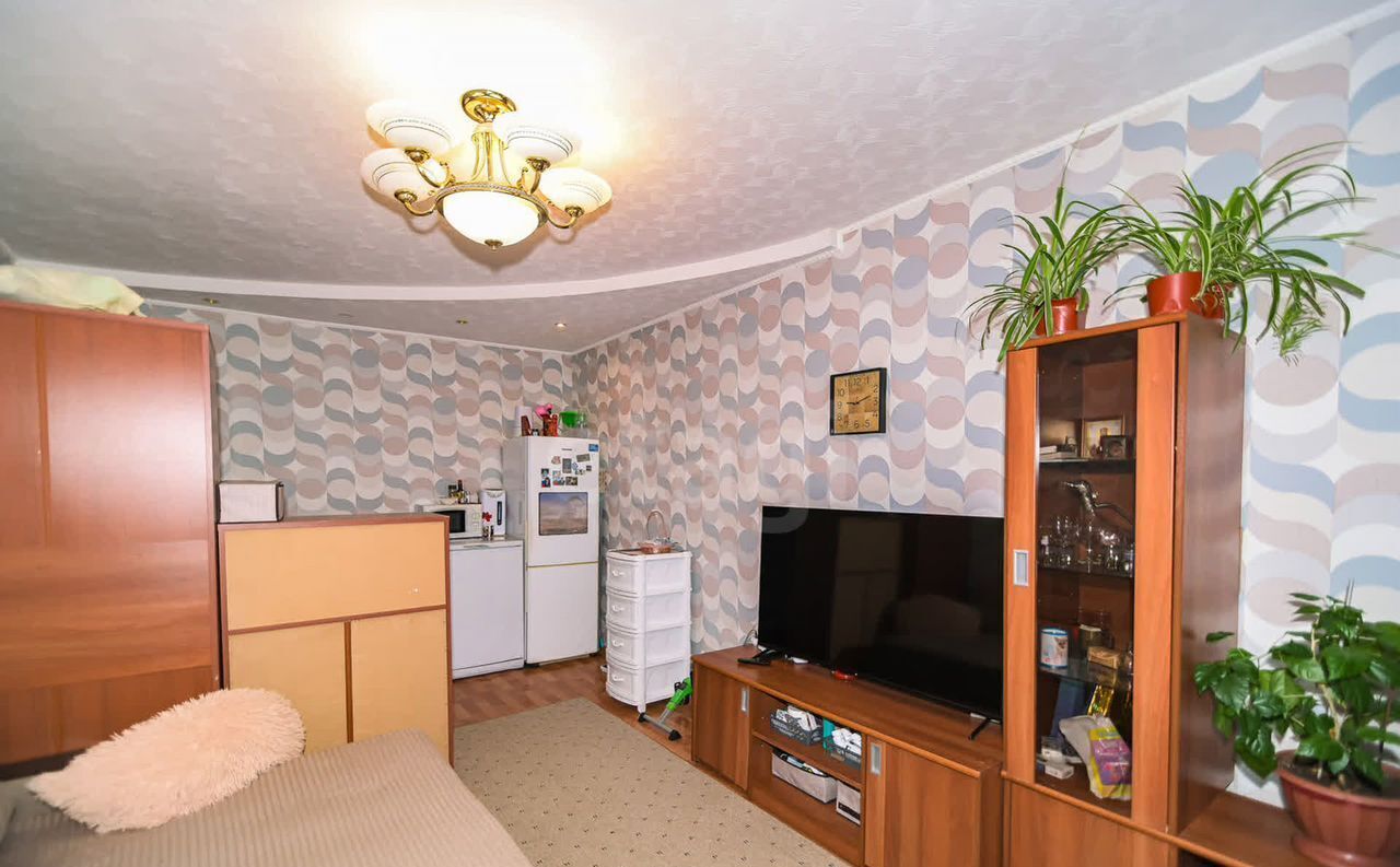 комната г Сургут р-н Центральный ул Рабочая 31а Тюменская обл. фото 1