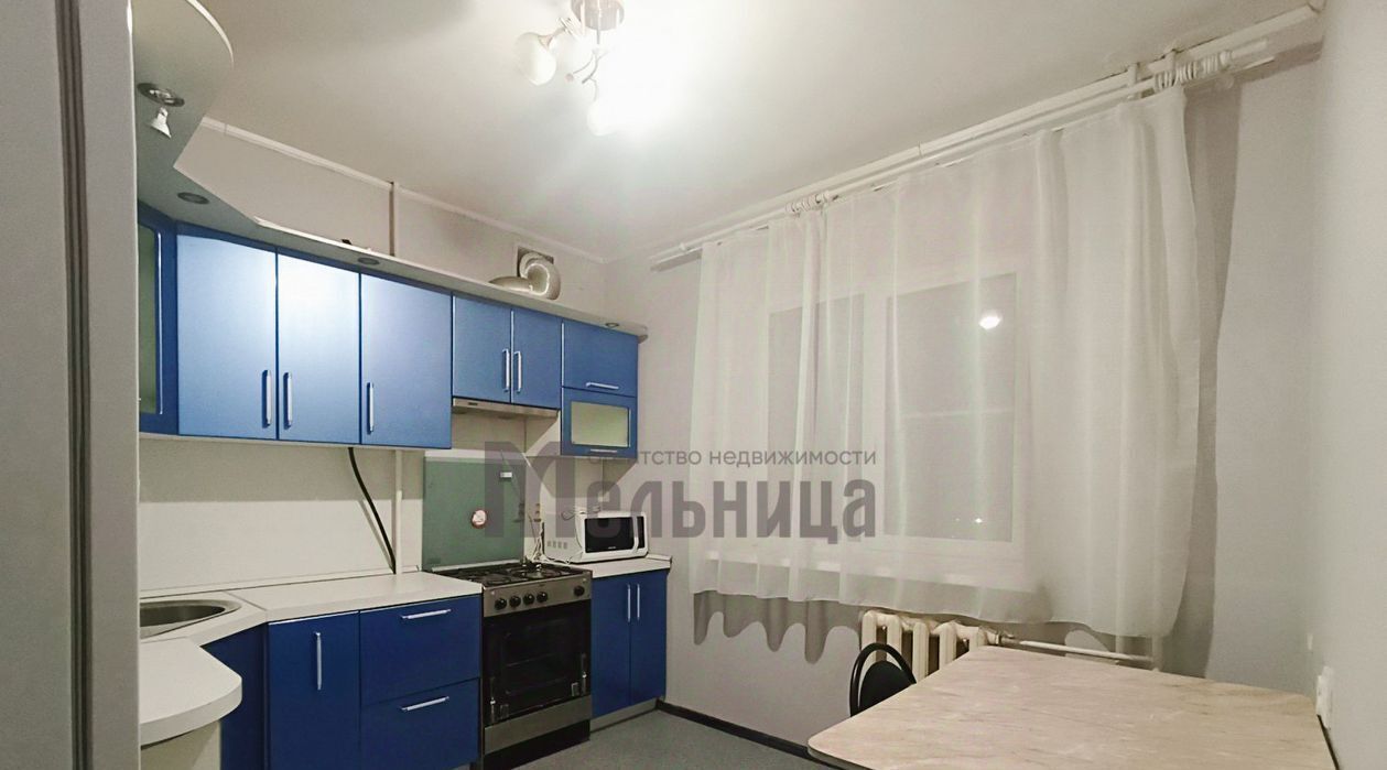 квартира г Волгоград р-н Краснооктябрьский Новоремесленная ул., 3 фото 1