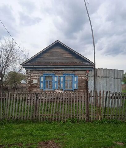 д Аптиково ул Салавата Юлаева 6 Урман-Бишкадакский сельсовет, Ишимбай фото
