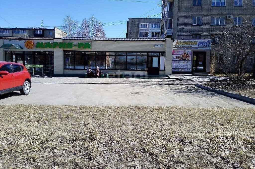свободного назначения г Бийск пер Николая Гастелло 14 фото 1
