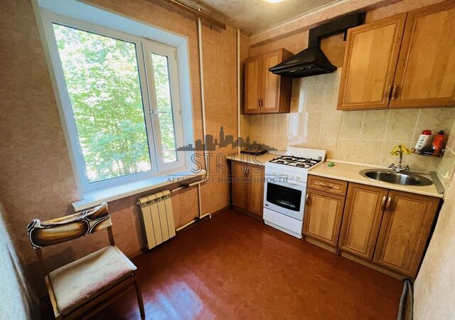 квартира ул Красная 20 Ртищевский р-н, муниципальное образование фото
