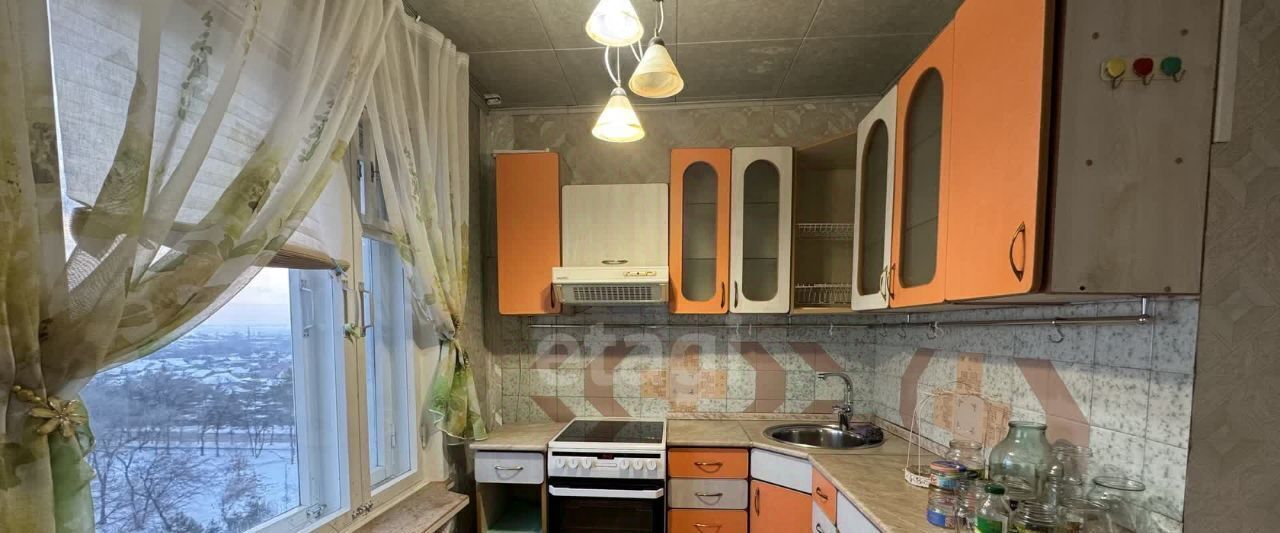 квартира г Арсеньев ул Жуковского 21 фото 1