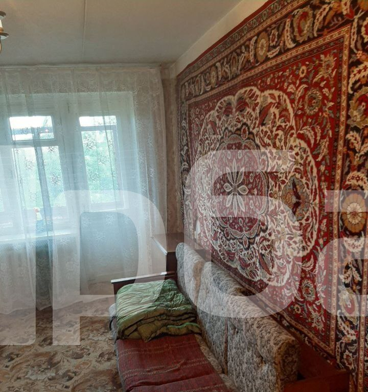 квартира г Иваново ул Новосельская 10 фото 4