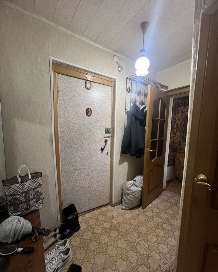 квартира р-н Ряжский г Ряжск ул Лермонтова 9 фото 2