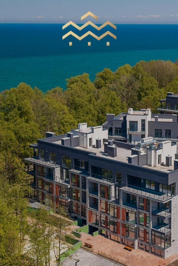 квартира р-н Светлогорский г Светлогорск ул. Дюнная, д. 21, корп. 3 фото 3