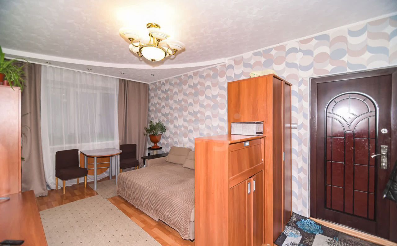комната г Сургут р-н Центральный ул Рабочая 31а Тюменская обл. фото 2