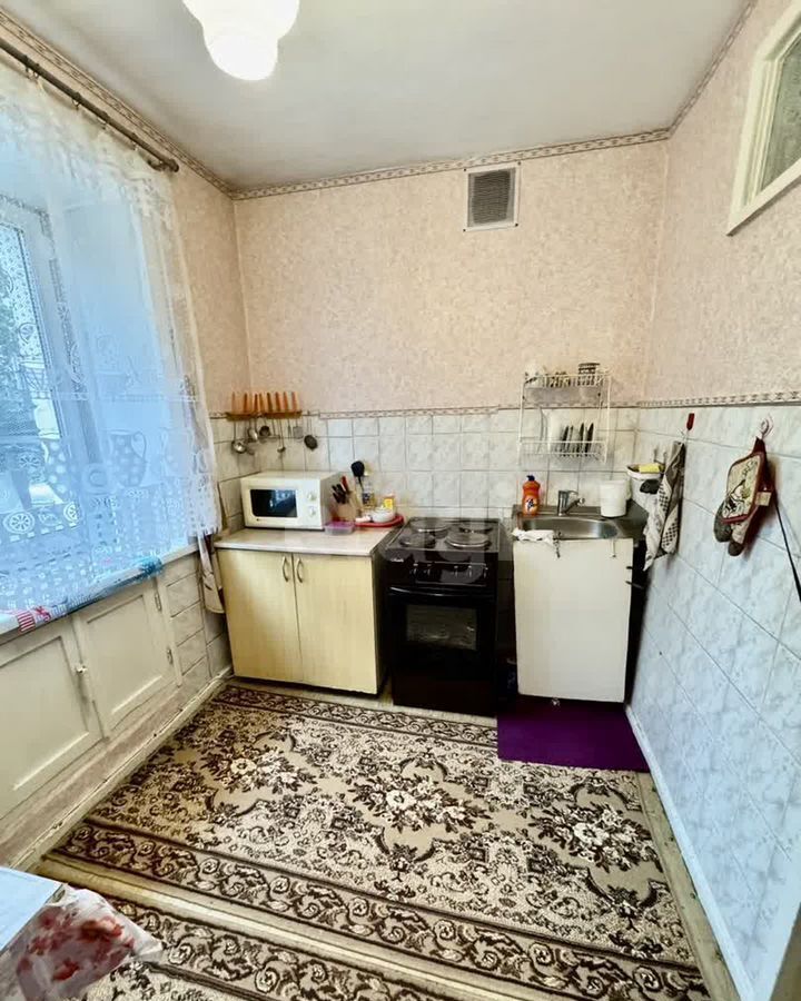 квартира г Бийск ул Красноармейская 174 фото 3