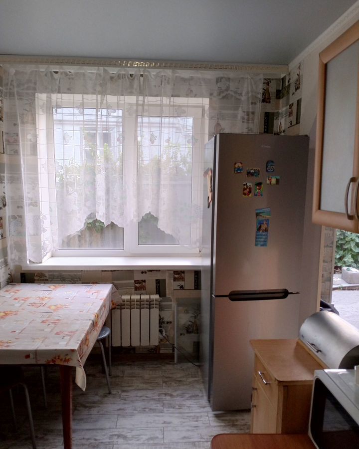 дом г Георгиевск ул Красноармейская фото 2