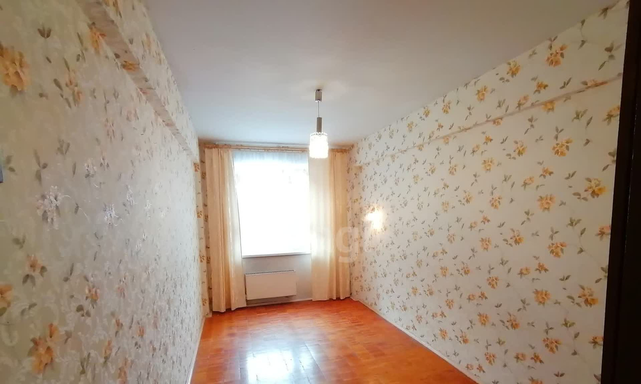 квартира г Архангельск пр-кт Московский 45/1 7-й м-н фото 3