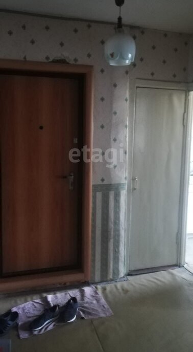 квартира г Томск ул Елизаровых 4 фото 2