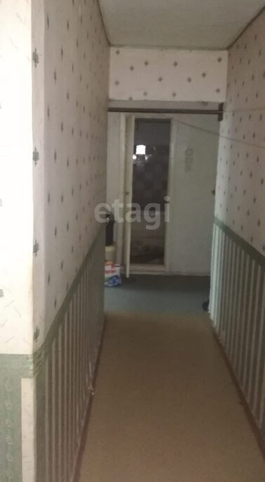 квартира г Томск ул Елизаровых 4 фото 4