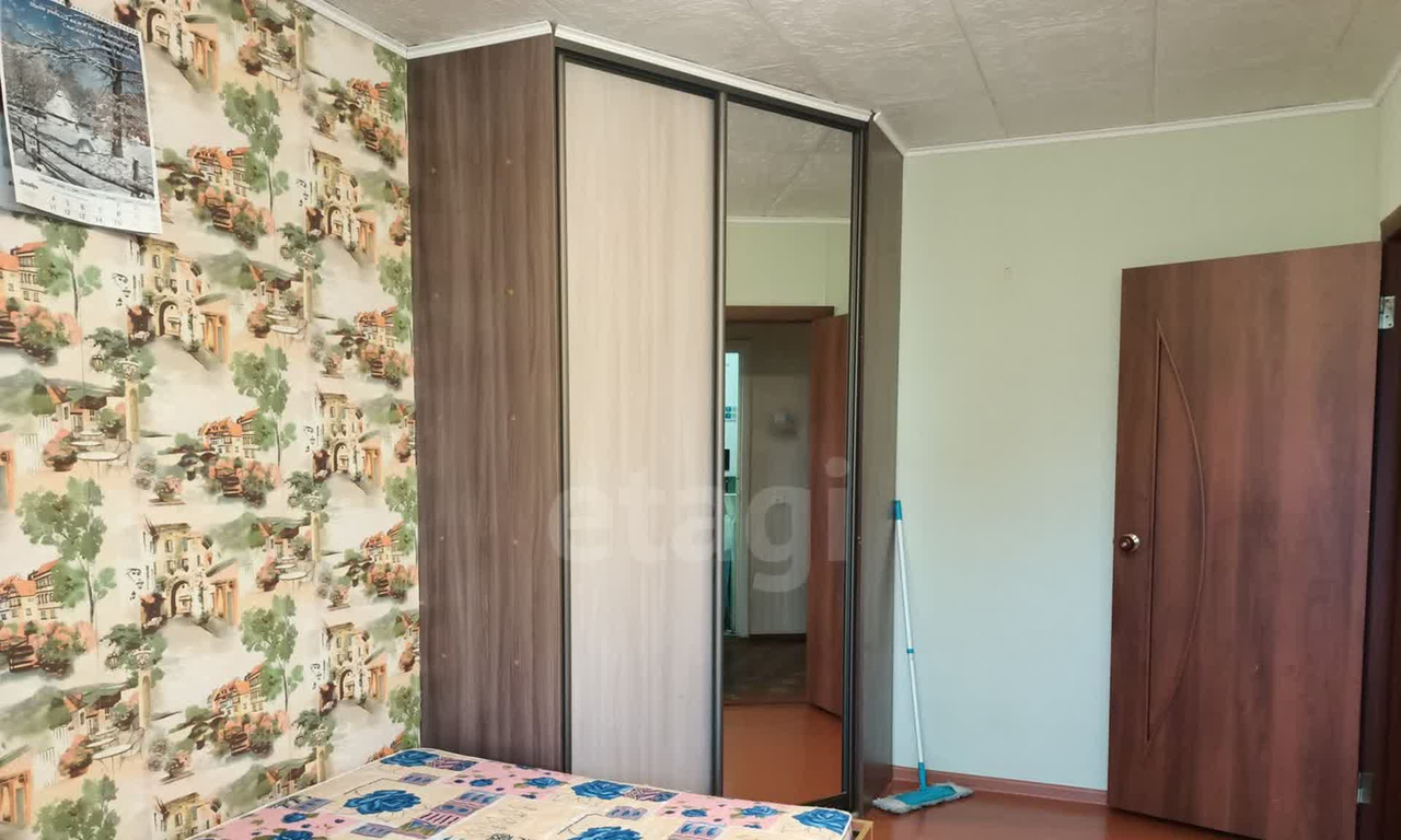 квартира г Архангельск п Новый пр-кт Ленинградский 381 фото 3