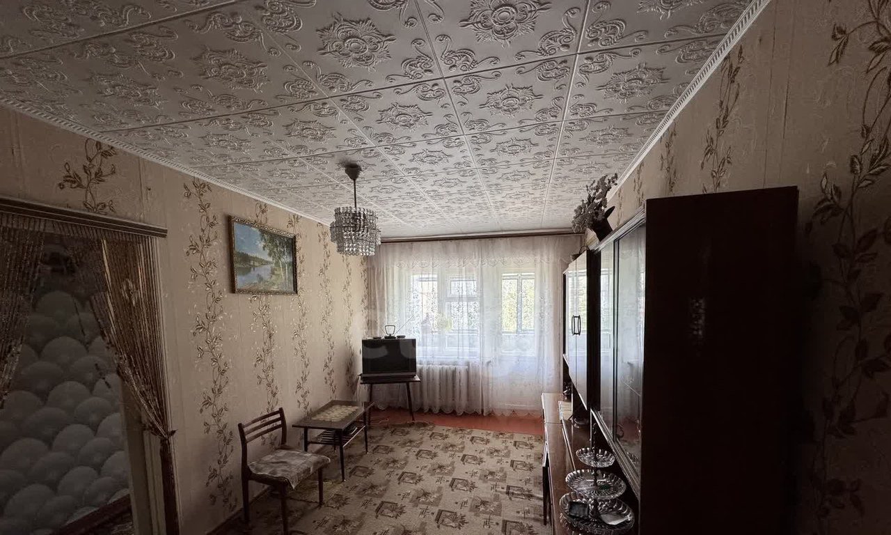 квартира г Рузаевка ул Байкузова 142 фото 3