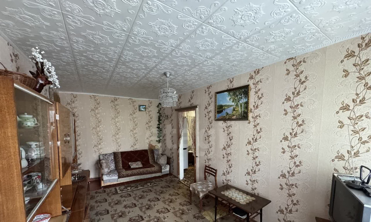 квартира г Рузаевка ул Байкузова 142 фото 4