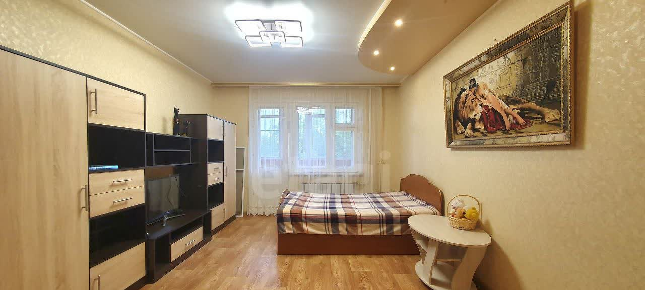 квартира г Саранск Химмаш ул Т.Бибиной 17 м-н фото 3