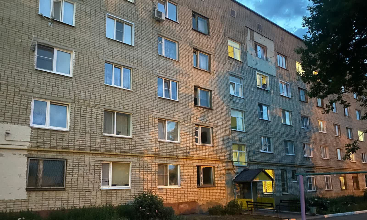 квартира г Саранск рп Луховка Ремзавод ул Рабочая 29 м-н фото 4