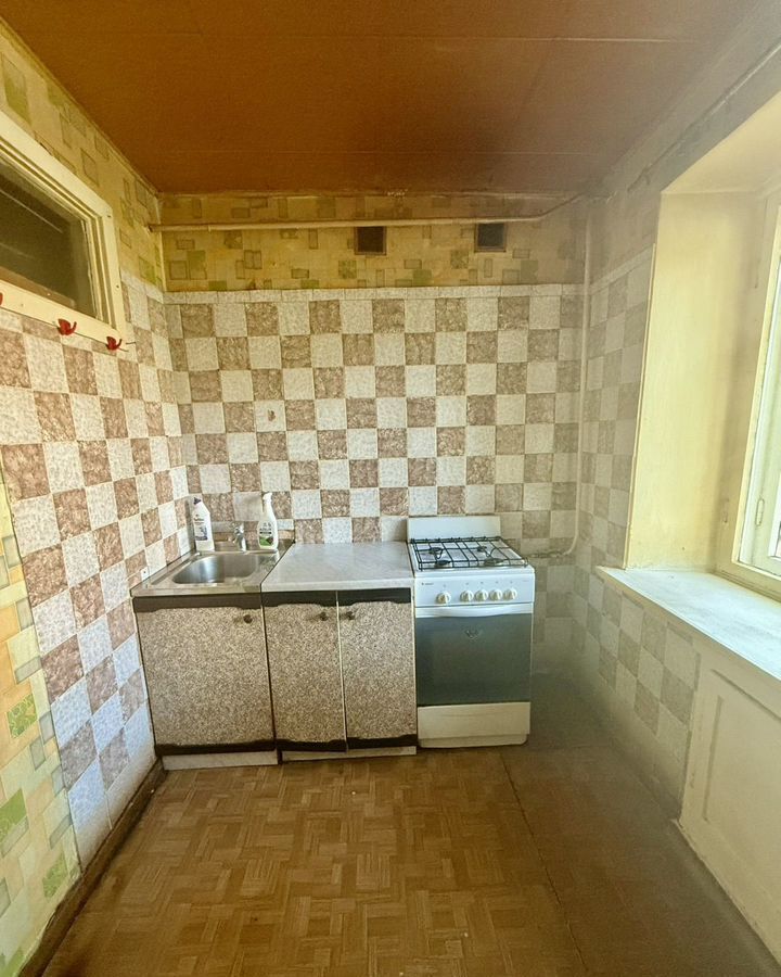 квартира г Череповец р-н Северный ул Ветеранов 24 фото 4