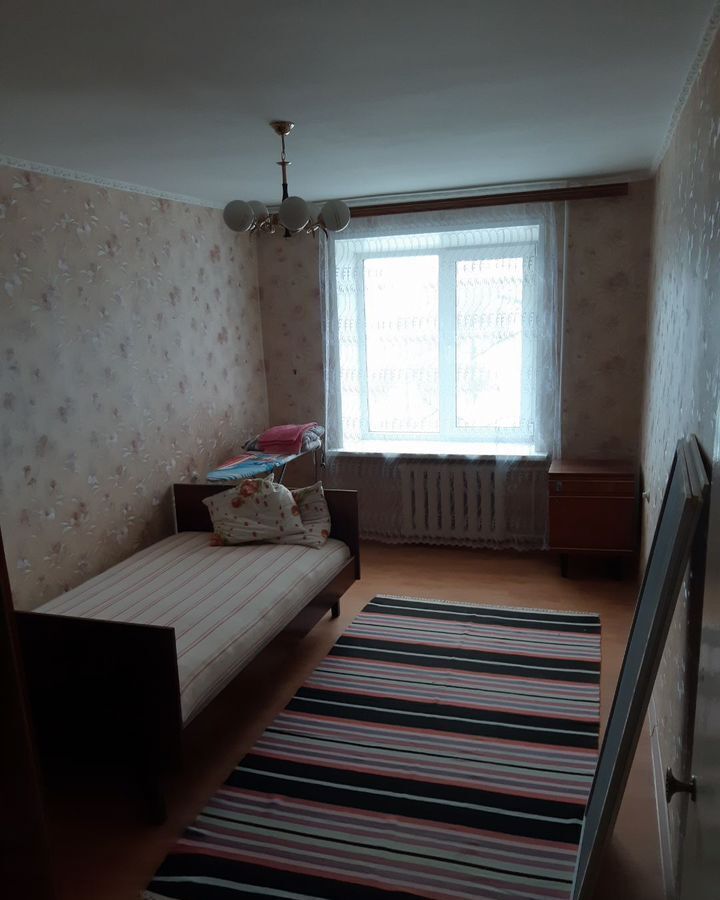 квартира р-н Дятьковский г Дятьково Дятьковское городское поселение, 12-й мкр-н, 12 фото 4