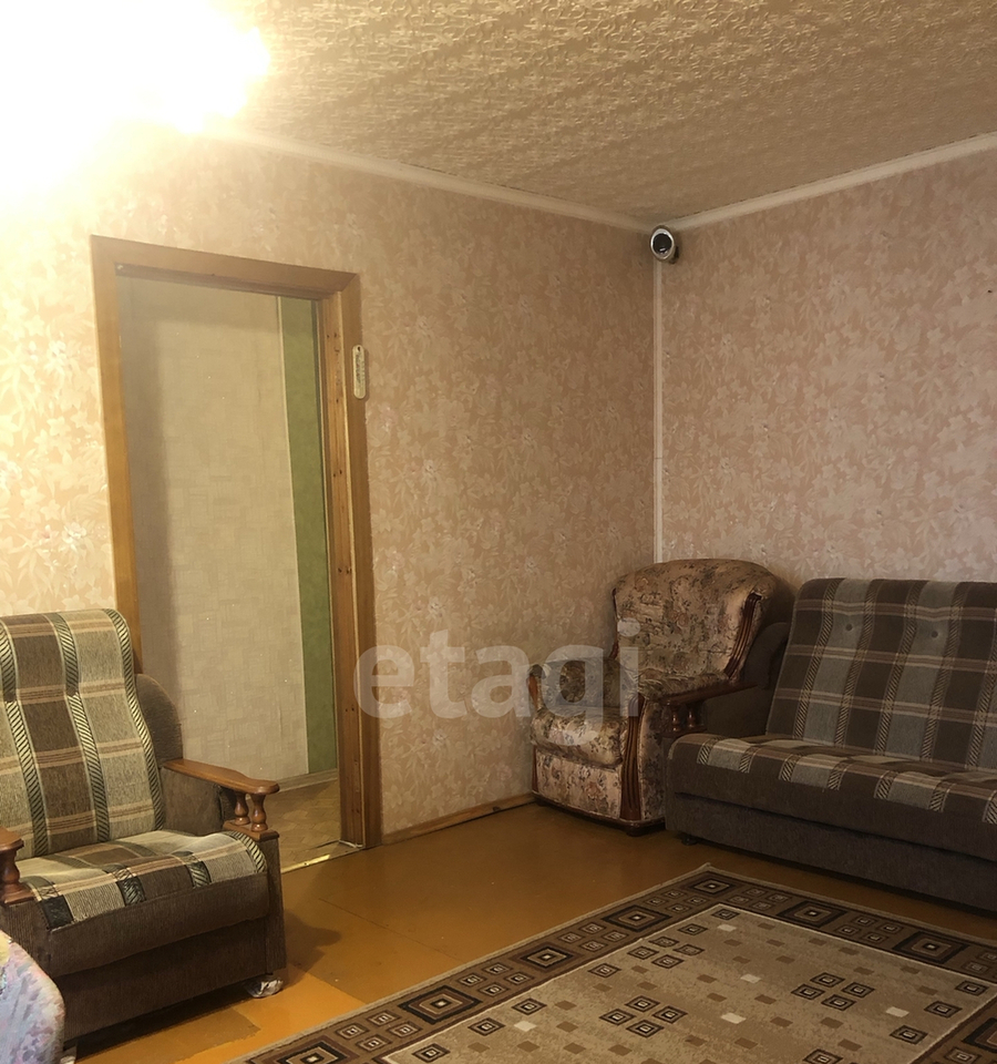 квартира г Раменское ш Донинское 6 Раменское, 1-й м-н фото 2