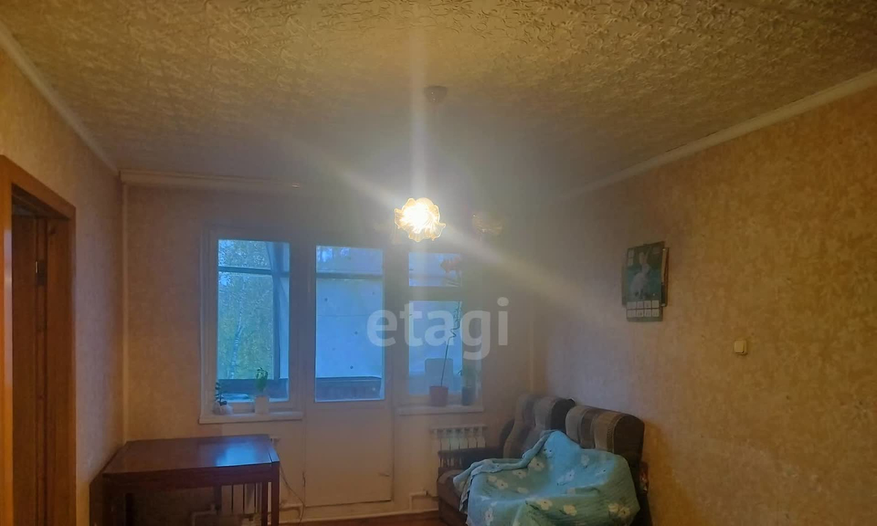 квартира г Раменское ш Донинское 6 Раменское, 1-й м-н фото 3