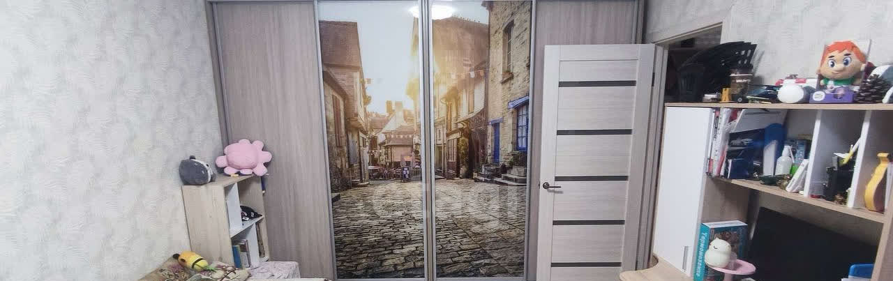 квартира г Дубна ул Программистов 13 фото 3