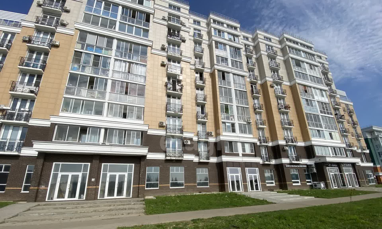 квартира г Дубна ул Программистов 13 фото 2