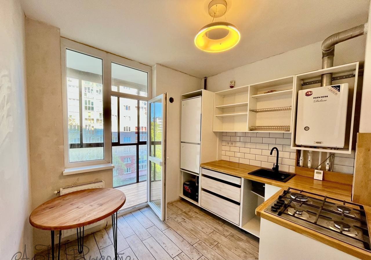 квартира г Калининград р-н Московский ул Тихорецкая 22 фото 1