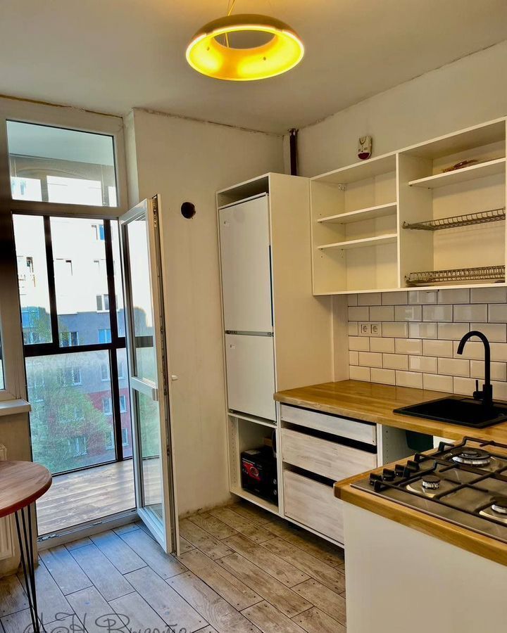 квартира г Калининград р-н Московский ул Тихорецкая 22 фото 2