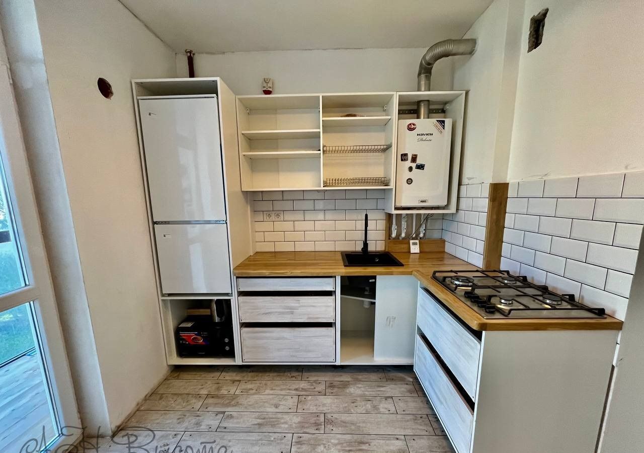 квартира г Калининград р-н Московский ул Тихорецкая 22 фото 3