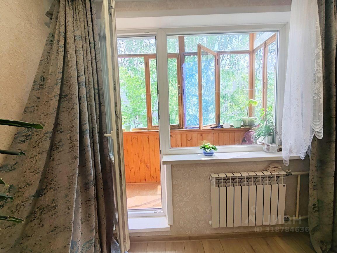 квартира г Екатеринбург р-н Кировский ул Советская 13/2 фото 3