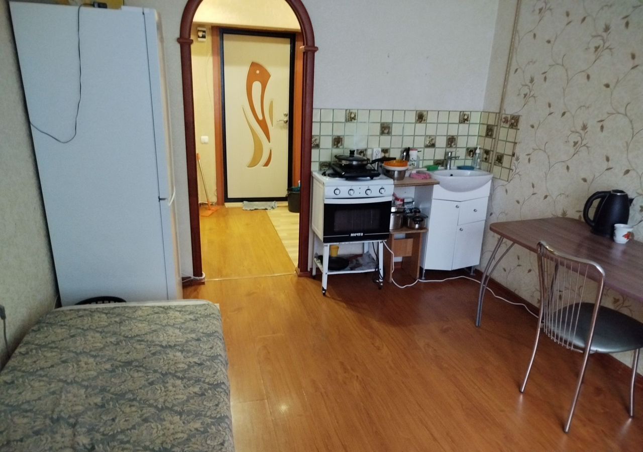 квартира г Уфа р-н Орджоникидзевский б-р Славы 15 фото 4