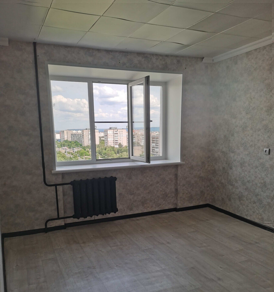 квартира г Дзержинск пр-кт Циолковского 86/1 8-й м-н фото 4