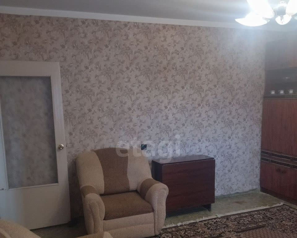 квартира г Пермь Островский ул Максима Горького 65 фото 2