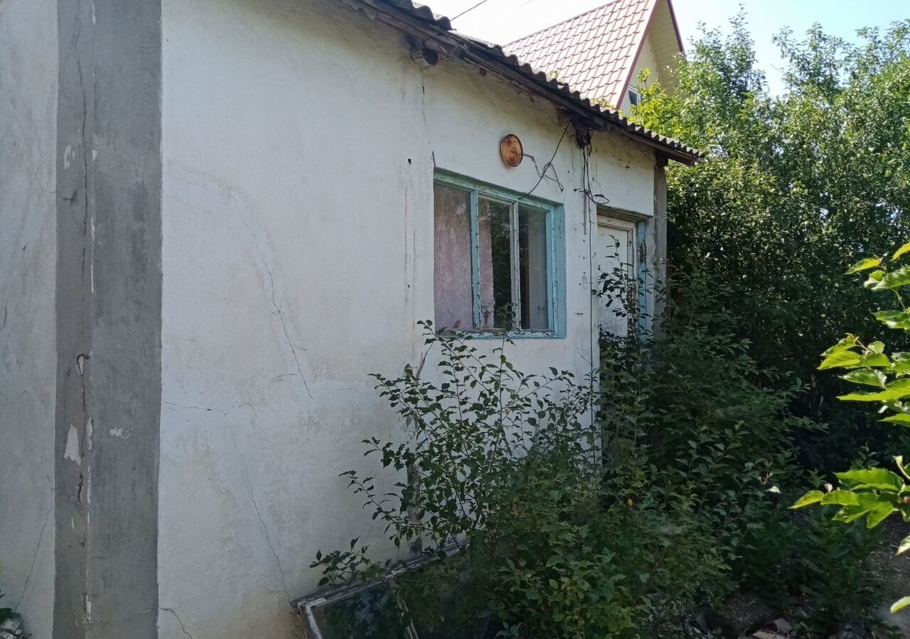 дом г Севастополь садоводческое товарищество Катюша, Крым фото 4