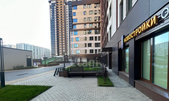 квартира пр-кт Московский 132 фото