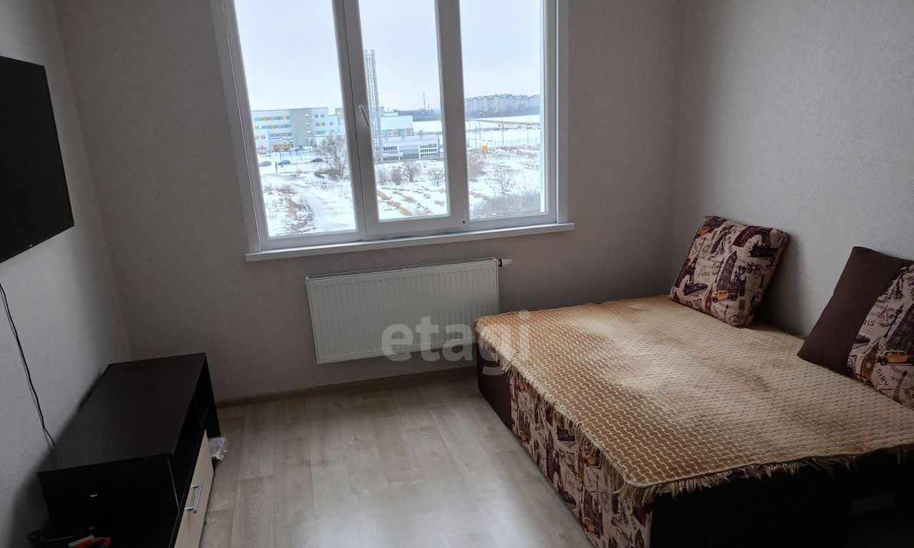 квартира г Нововоронеж ул Каштановая 5 фото 4