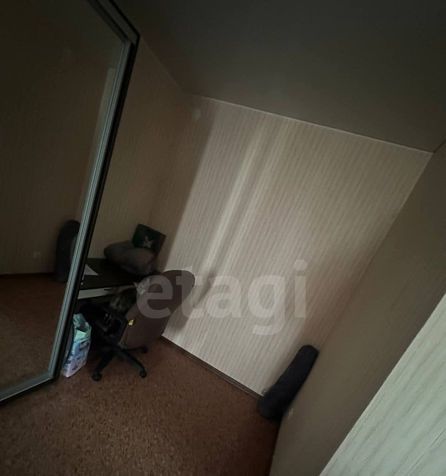 квартира г Губкин ул Петра Великого 26а фото 3