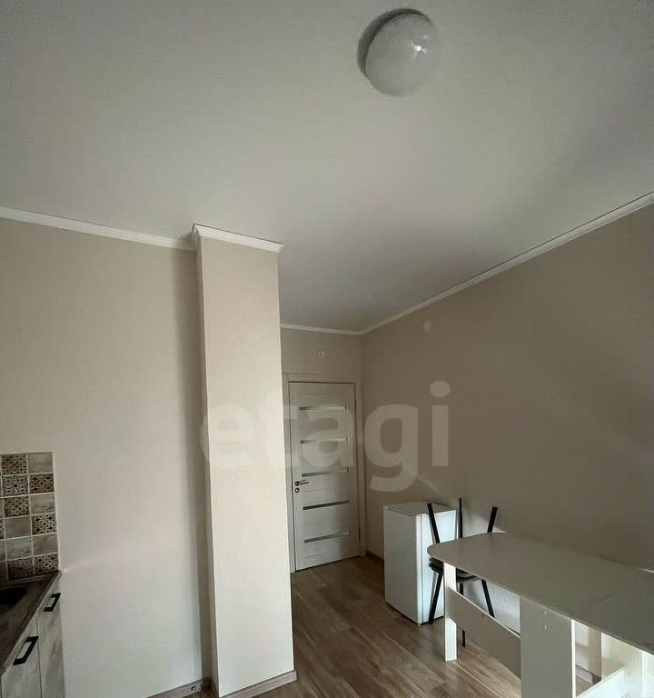 квартира г Старый Оскол микрорайон Дубрава-1 мкр Дубрава квартал 1 22 м-н фото 3