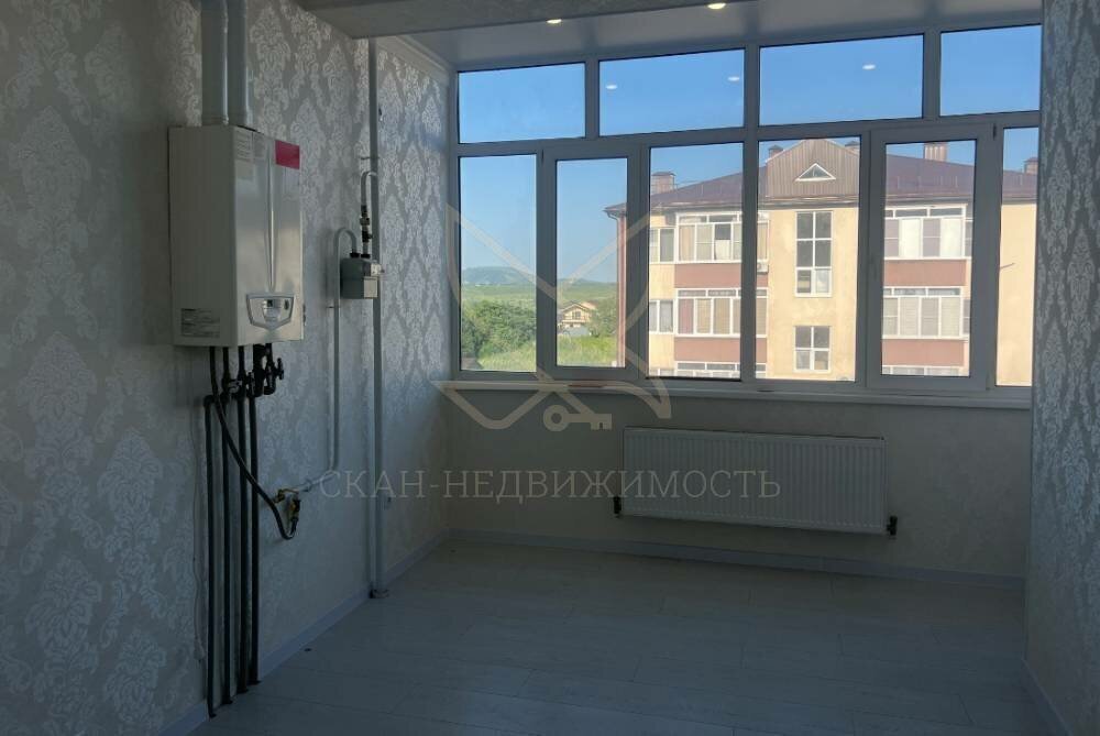 квартира г Железноводск п Иноземцево ул Тихая 18 фото 1
