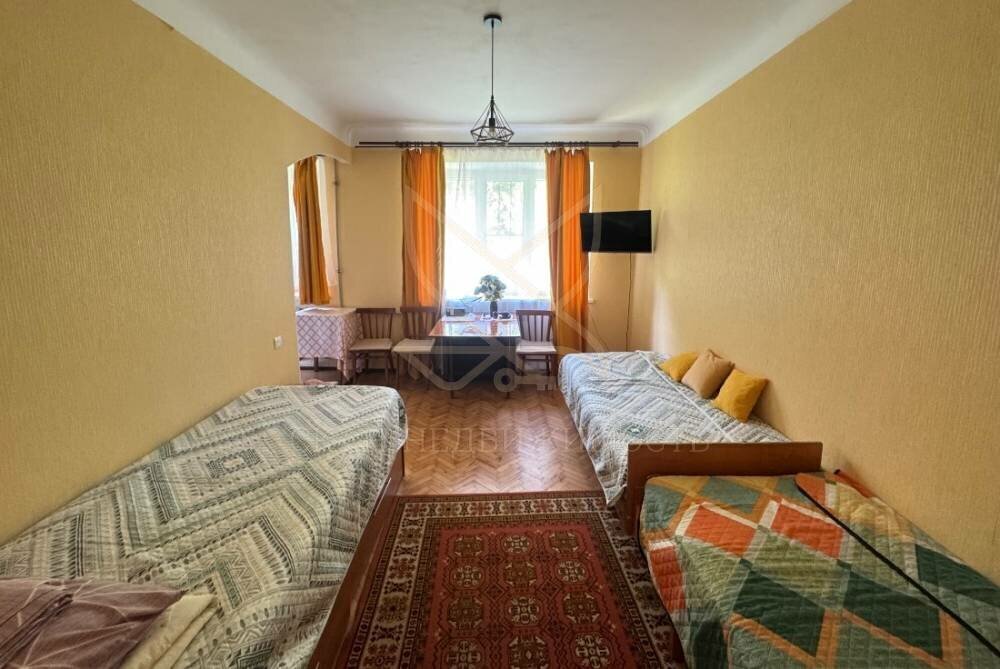 квартира г Железноводск ул Ленина 3а фото 1