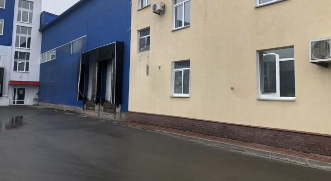 производственные, складские г Нижний Новгород р-н Ленинский Ленинская ул Фабричная 2 фото 1