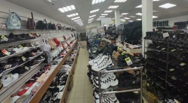 Московская ул Даля 32 фото