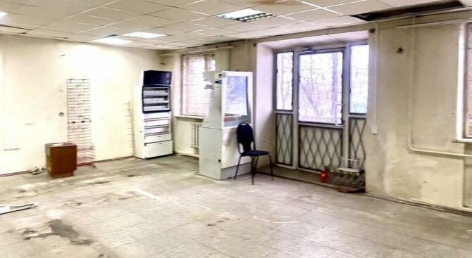 торговое помещение г Нижний Новгород р-н Сормовский Буревестник ул Вахтангова 24 фото 1