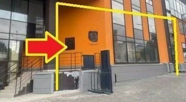 Горьковская ул Тимирязева 9к/2 фото