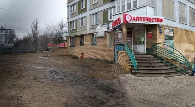 Автозаводская пр-кт Бусыгина 19 фото