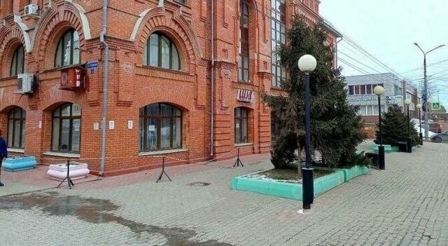 р-н Канавинский ул Мануфактурная 14 фото
